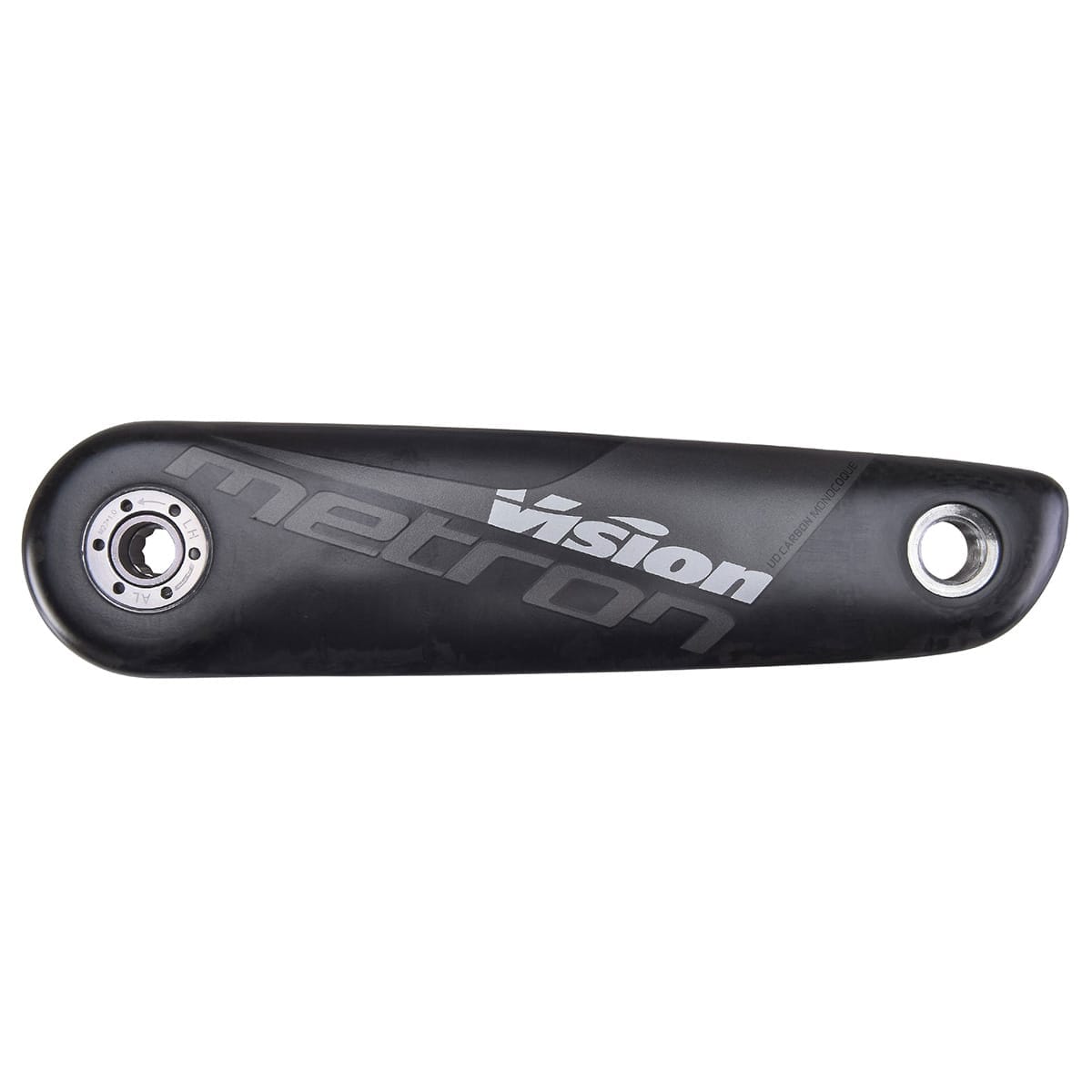11-Speed Crankset VISION METRON TT BB386EVO Double