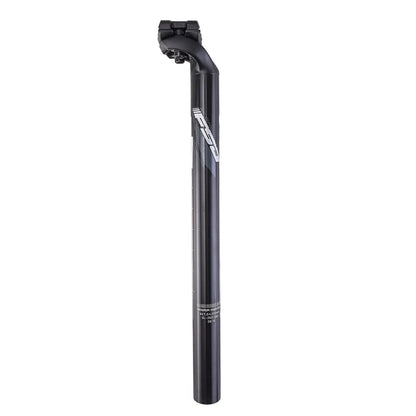 FSA ENERGY Seatpost 20 mm Setback Black/Grey