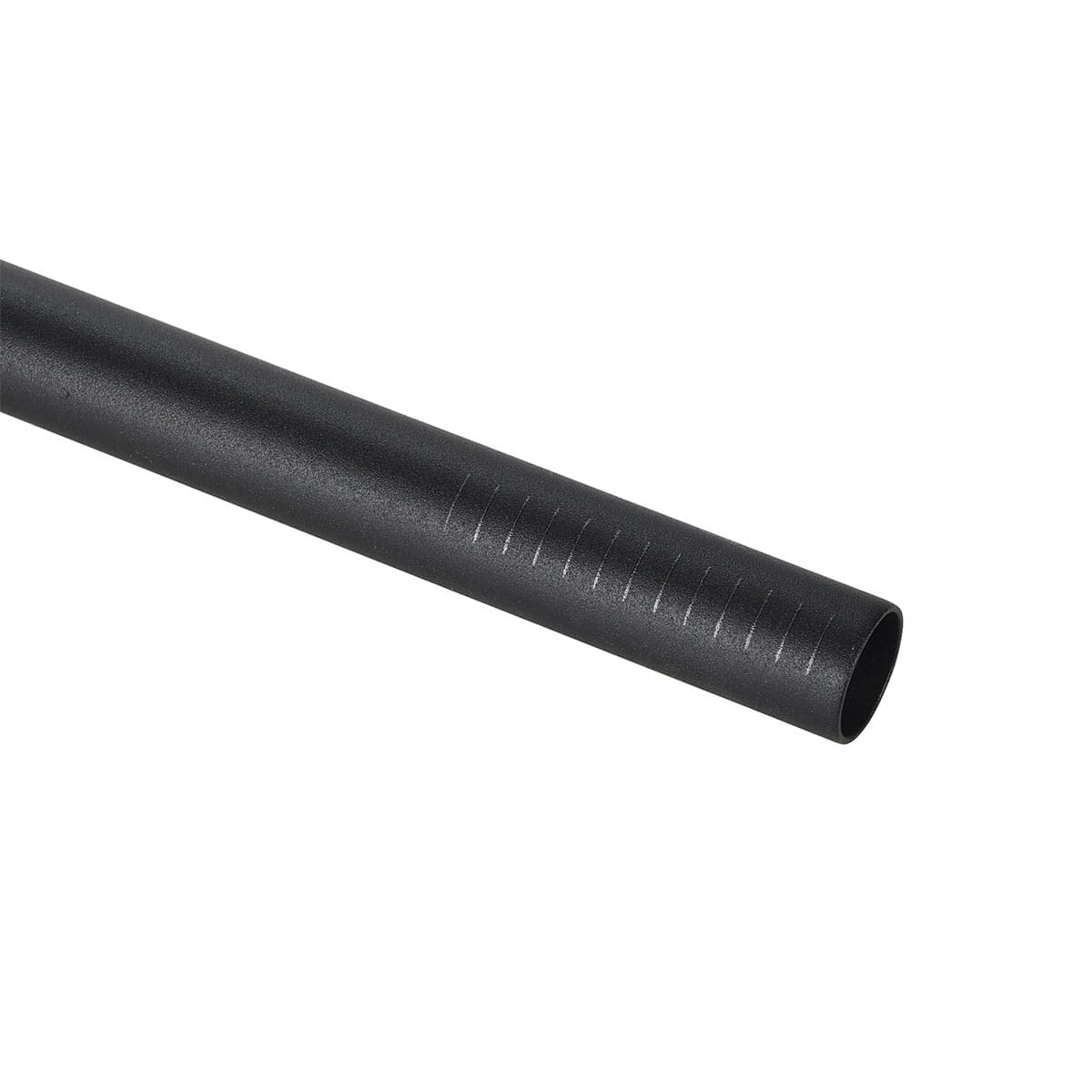 FSA GRADIENT Aluminium styret Rise 25mm 31,8/800mm Sort