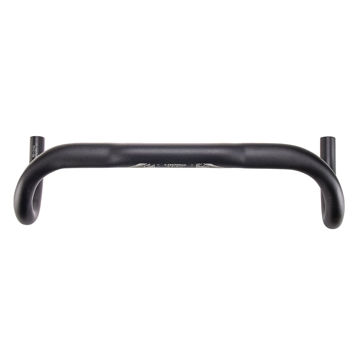 FSA AGX ADVENTURE COMPACT Flare 12° styr