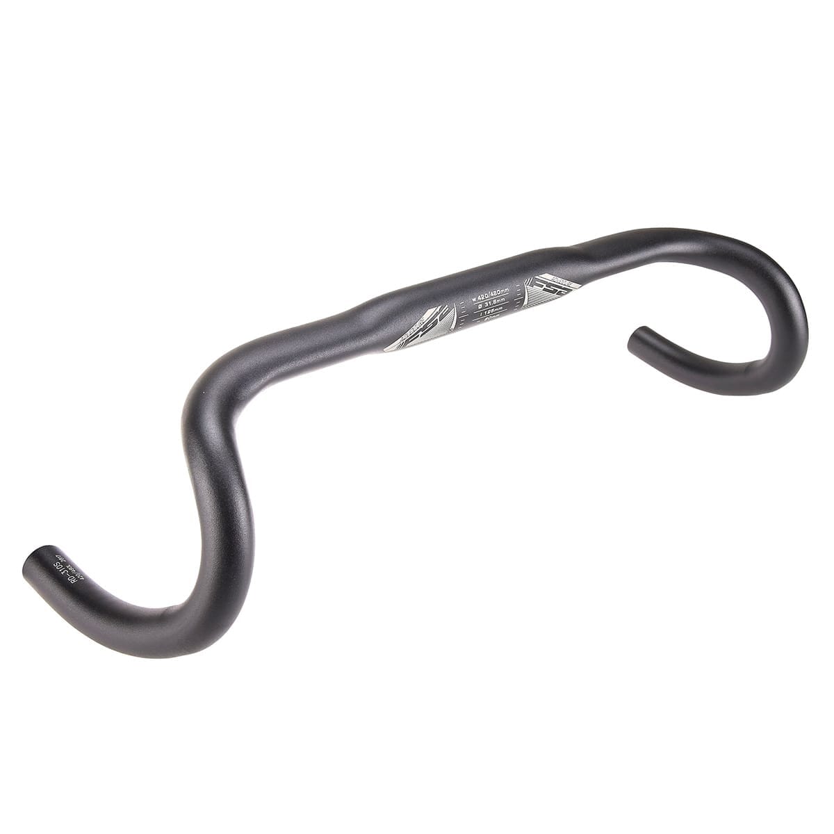 FSA AGX ADVENTURE COMPACT Flare 12° styr