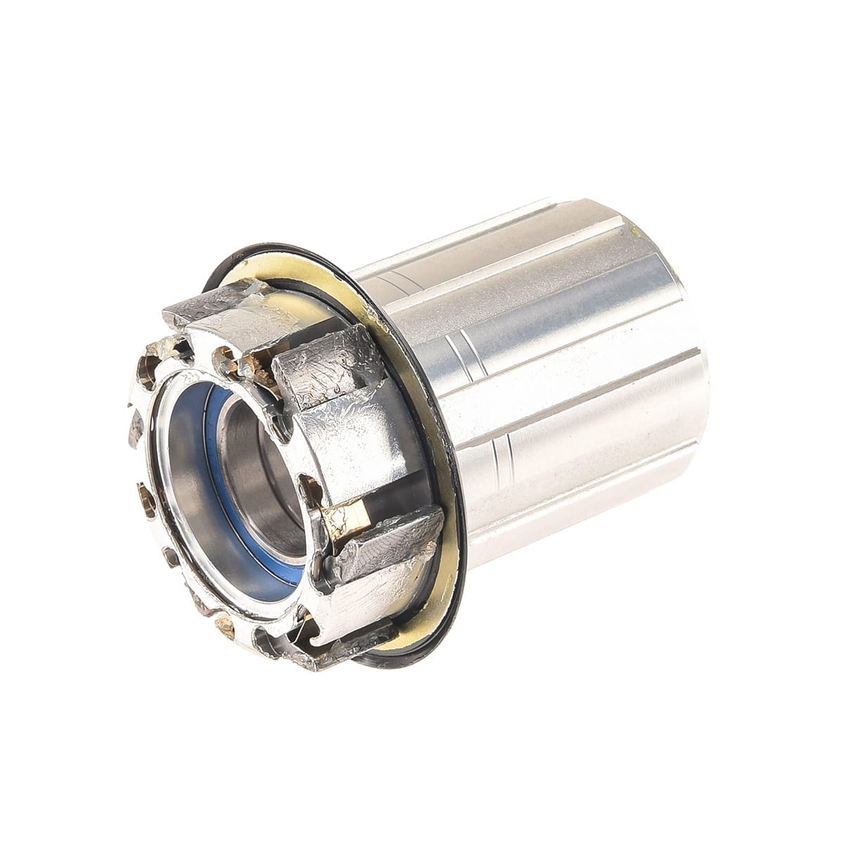 FSA AFTERBURNER Frihjulsnav Typ Shimano Axel 12x142 mm