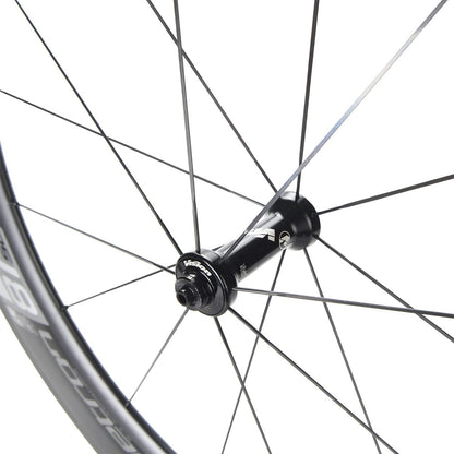 Pár kolies VISION METRON 81 SL pre plášte