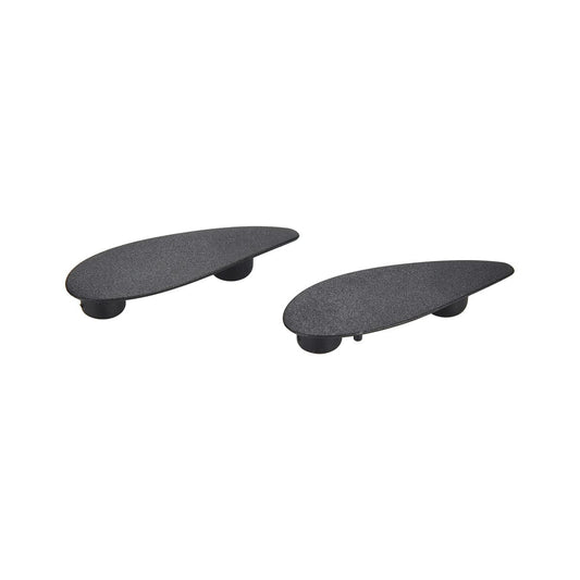 Osłona mocowań przedłużacza VISION METRON 4D FLAT M.A.S (2 sztuki)