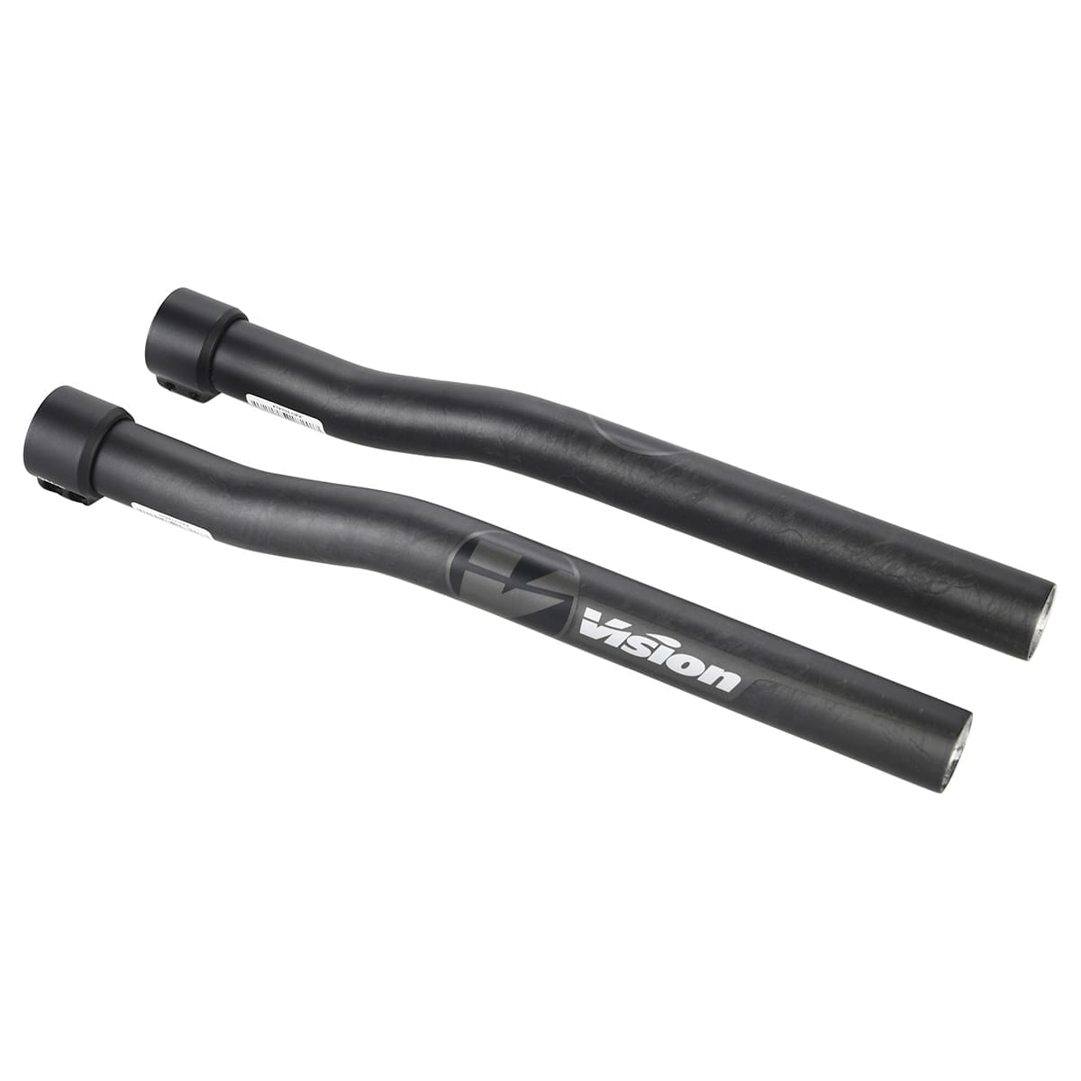 Extensions av styrstöd VISION R-Bend för METRON 4D FLAT MAS