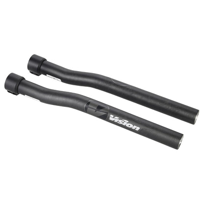 VISION R-Bend Extension Arms for METRON 4D FLAT MAS