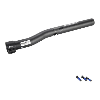 VISION R-Bend Extension Arms for METRON 4D FLAT MAS