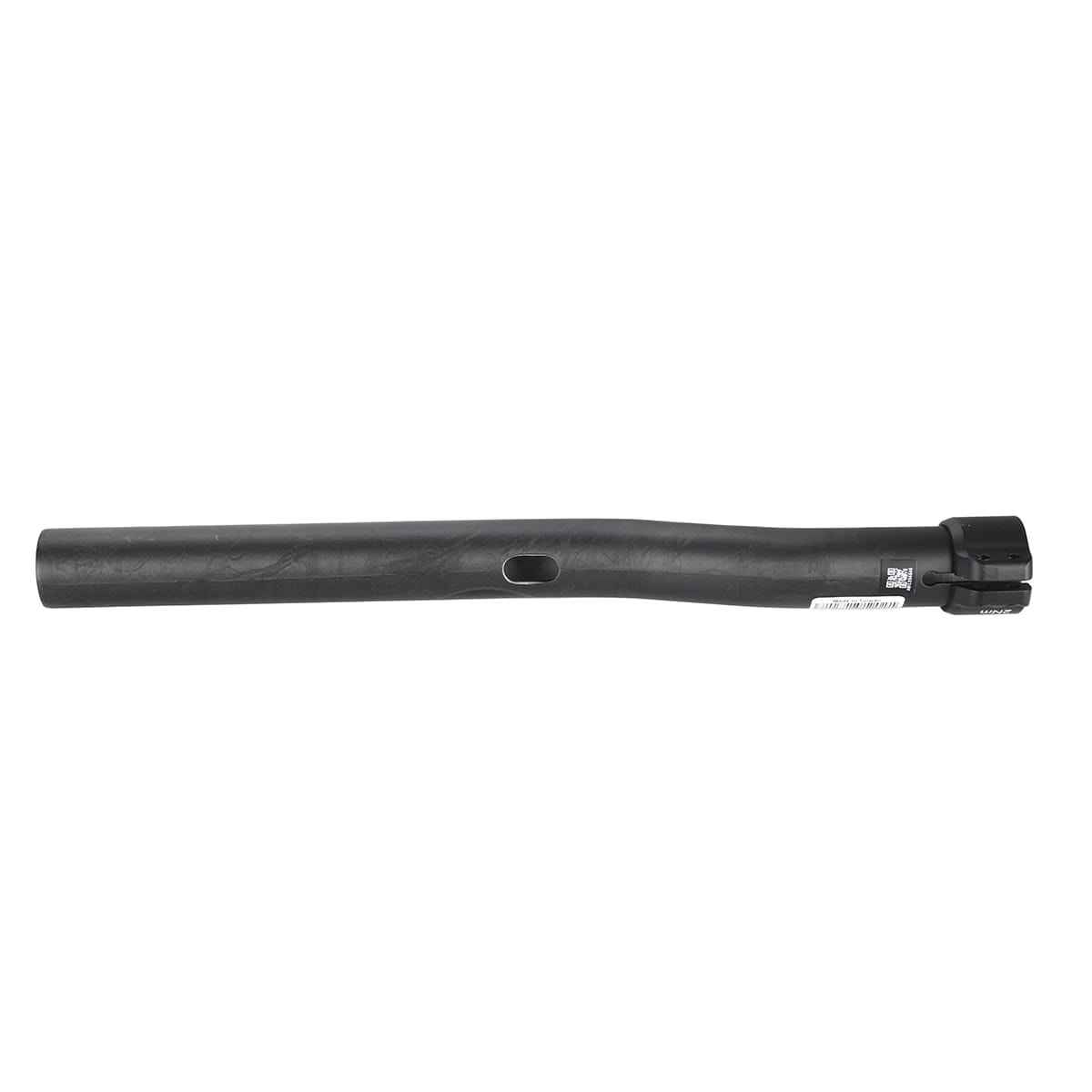 Extensions av styrstöd VISION R-Bend för METRON 4D FLAT MAS
