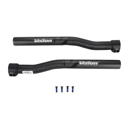 VISION R-Bend Extension Arms for METRON 4D FLAT MAS