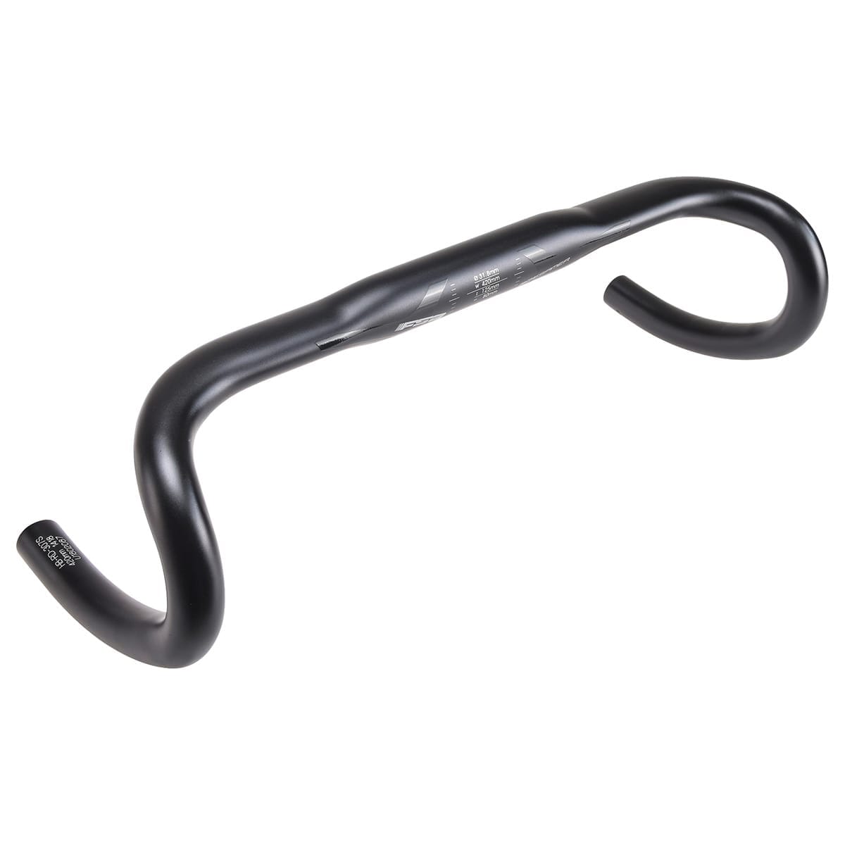 Řídítka FSA GOSSAMER COMPACT