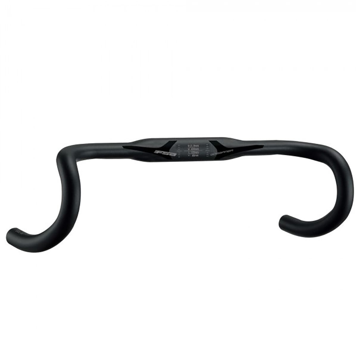 Řídítka FSA GOSSAMER COMPACT