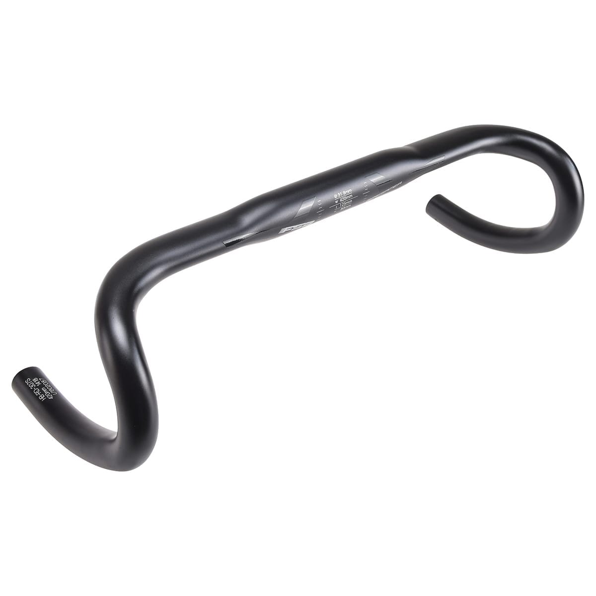 Řídítka FSA GOSSAMER COMPACT