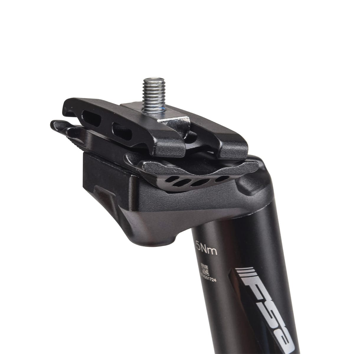 Sadelstolpe FSA GOSSAMER Tilbagetrækning 20 mm