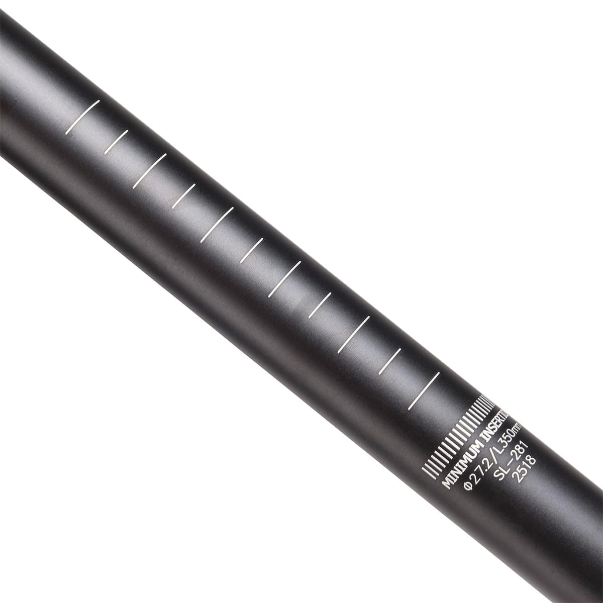 Sadelstolpe FSA GOSSAMER Tilbagetrækning 20 mm
