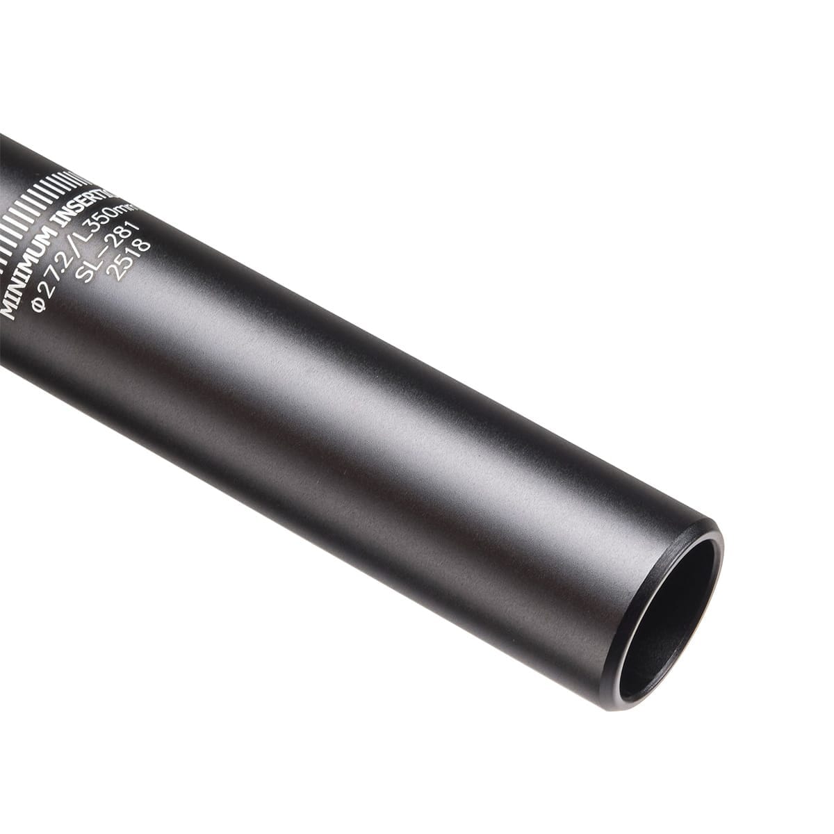 Sadelstolpe FSA GOSSAMER Tilbagetrækning 20 mm