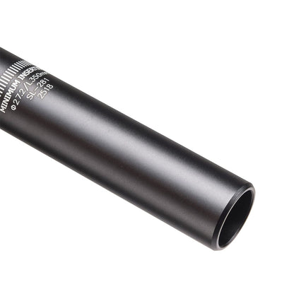 Sedlovka FSA GOSSAMER offset 20 mm