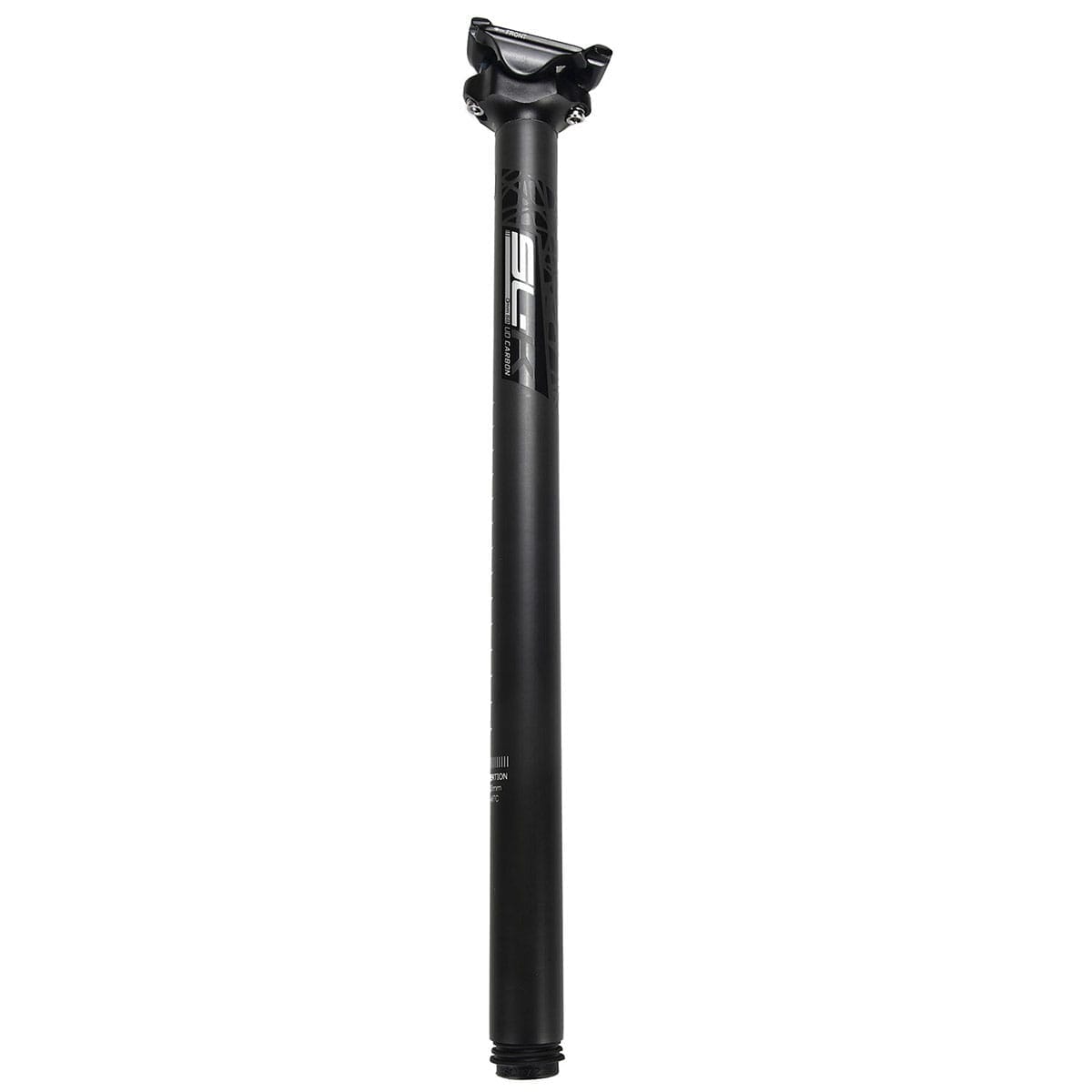 Sztyca FSA SLK DI-2 Carbon Cofnięcie 0-15mm Czarna