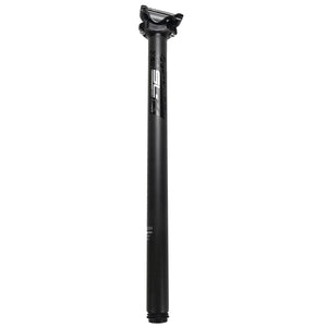 FSA SLK DI-2 Carbon Seatpost 0-15mm Setback Black
