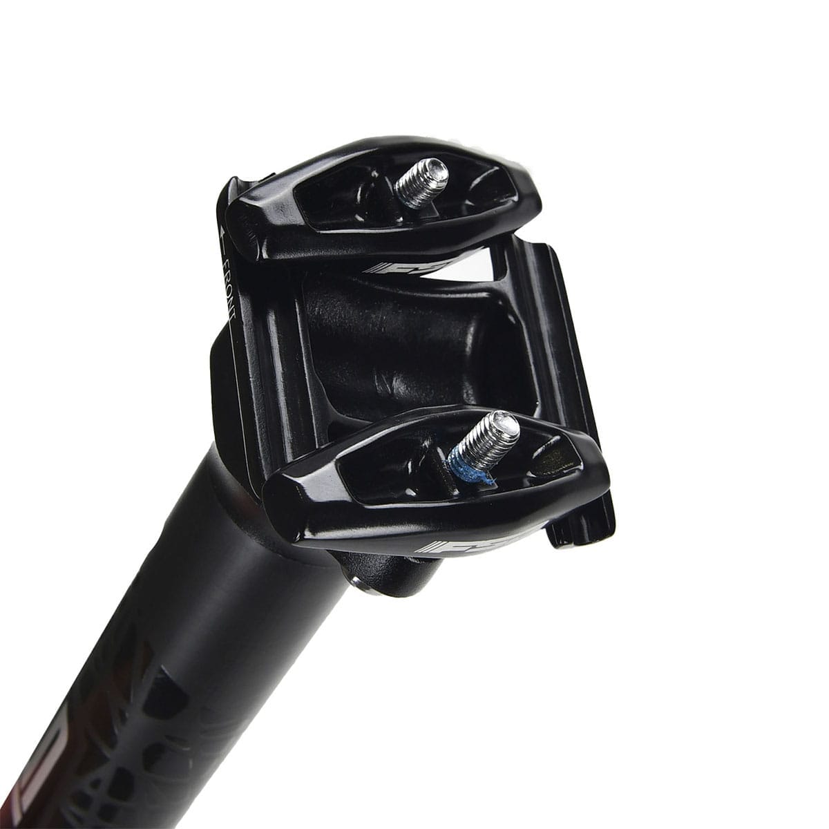 Sztyca FSA SLK DI-2 Carbon Cofnięcie 0-15mm Czarna