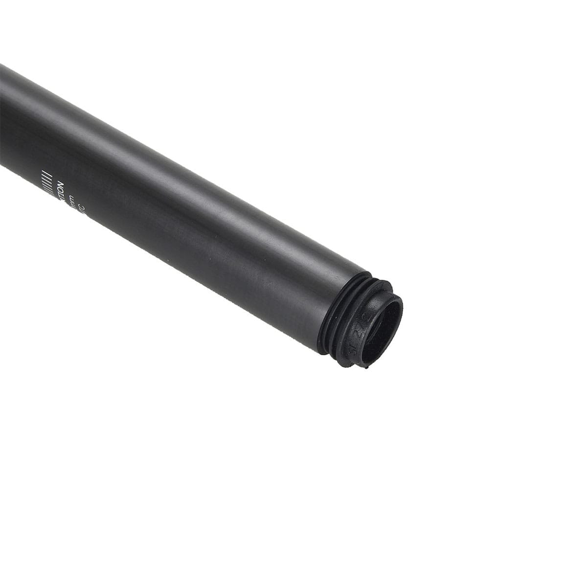 Sztyca FSA SLK DI-2 Carbon Cofnięcie 0-15mm Czarna