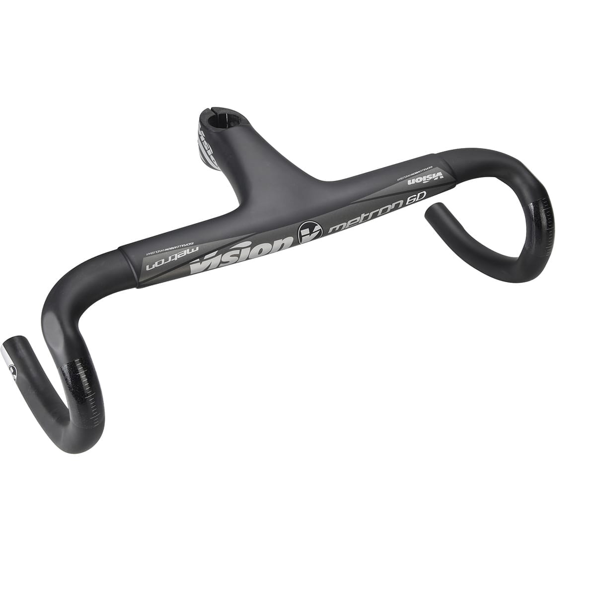 Kierownica VISION METRON 6D V19