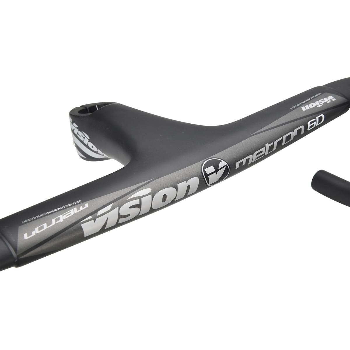 Kierownica VISION METRON 6D V19