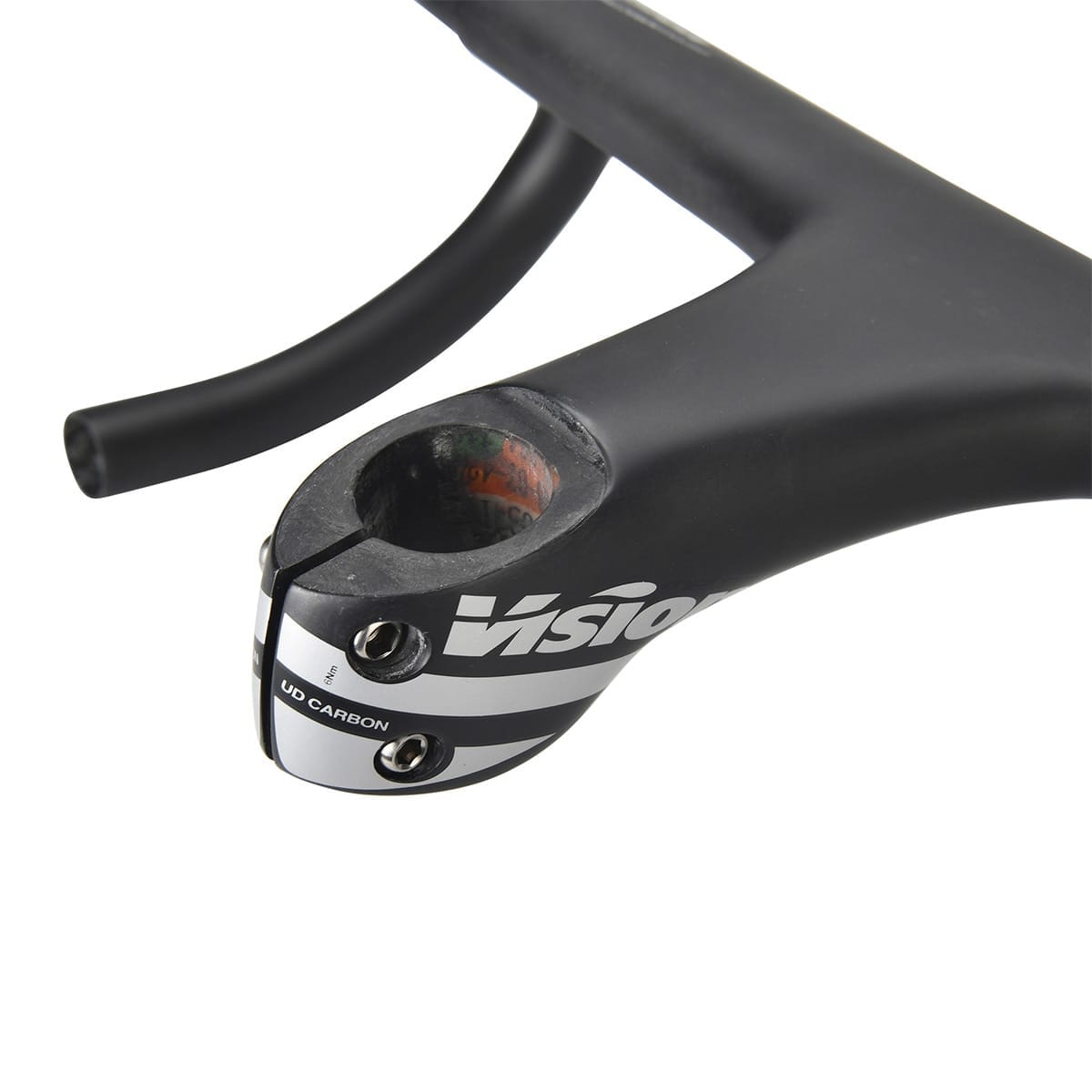 Kierownica VISION METRON 6D V19