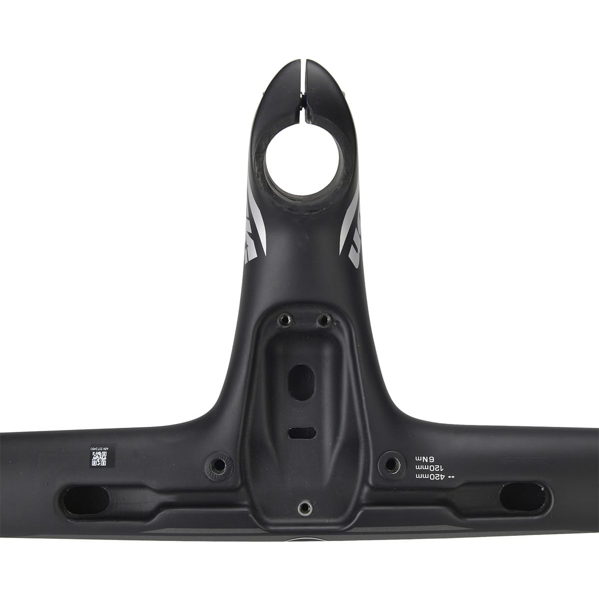 Kierownica VISION METRON 6D V19