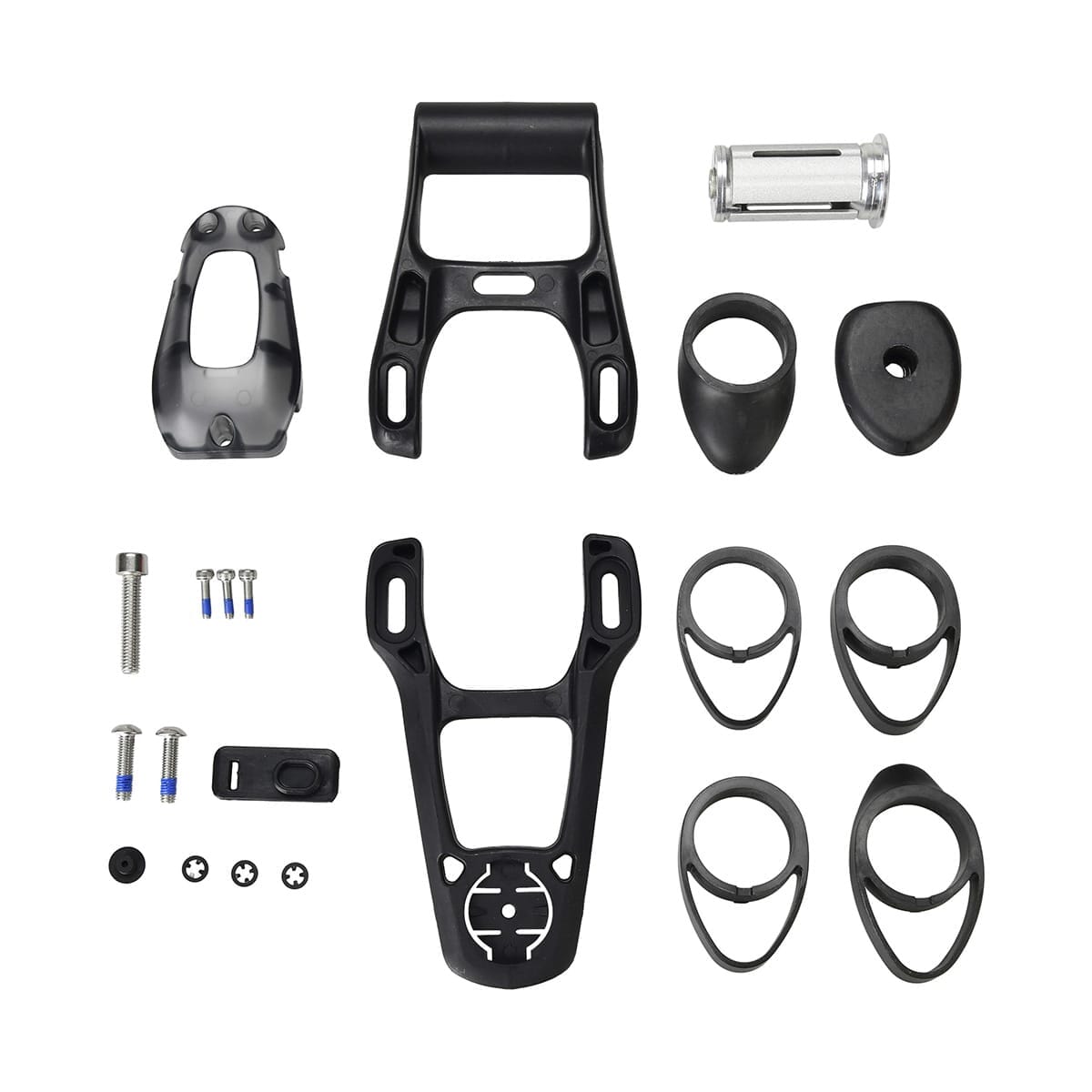 Kierownica VISION METRON 6D V19