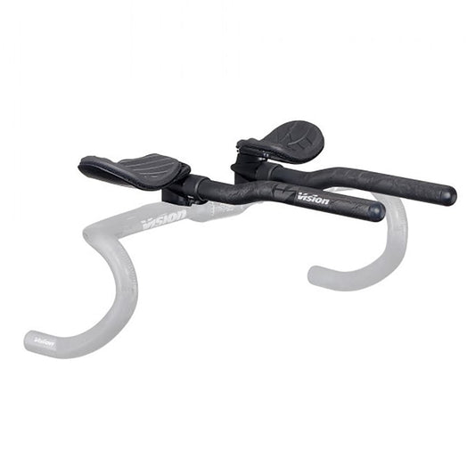 Stuurverlengers VISION S-BEND voor stuur METRON 4D FLAT