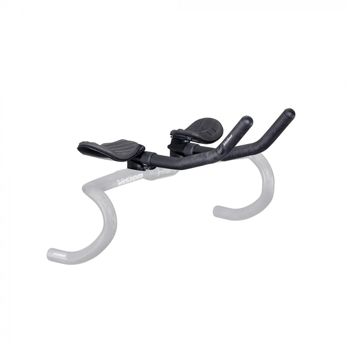 Przedłużacze VISION METRON 4D FLAT M.A.S KIT J-BEND 270mm + Spacers V0183