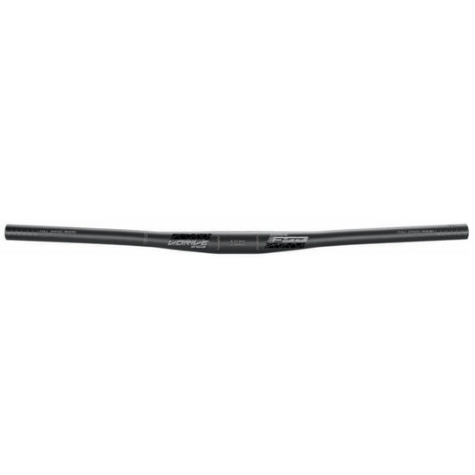 Stuur FSA V-Drive Aluminium Plat 31,8/740mm Zwart