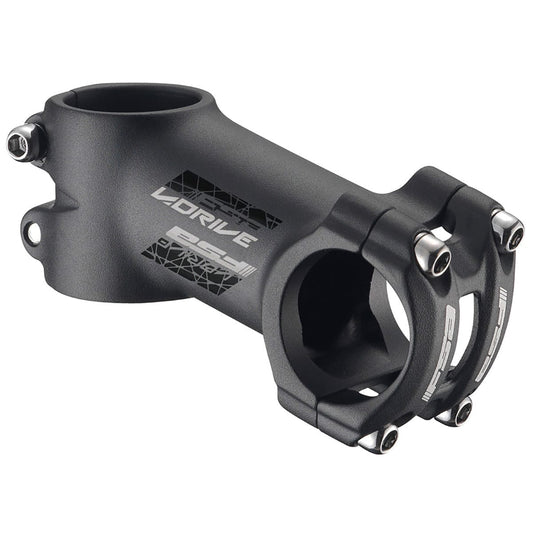 Styrstam FSA V-Drive Aluminium +/-17° Ø31,8mm Svart