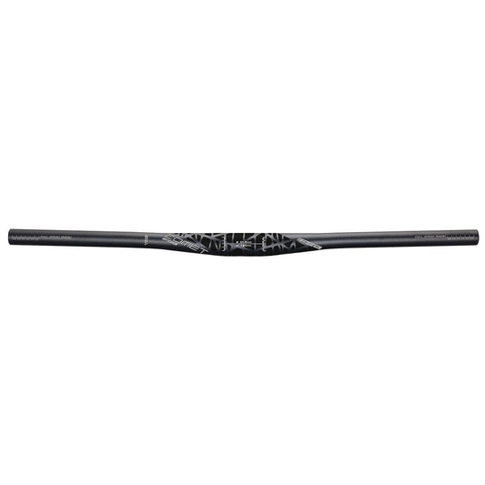 Kierownica FSA COMET Aluminium Płaska 31,8/740mm Czarna