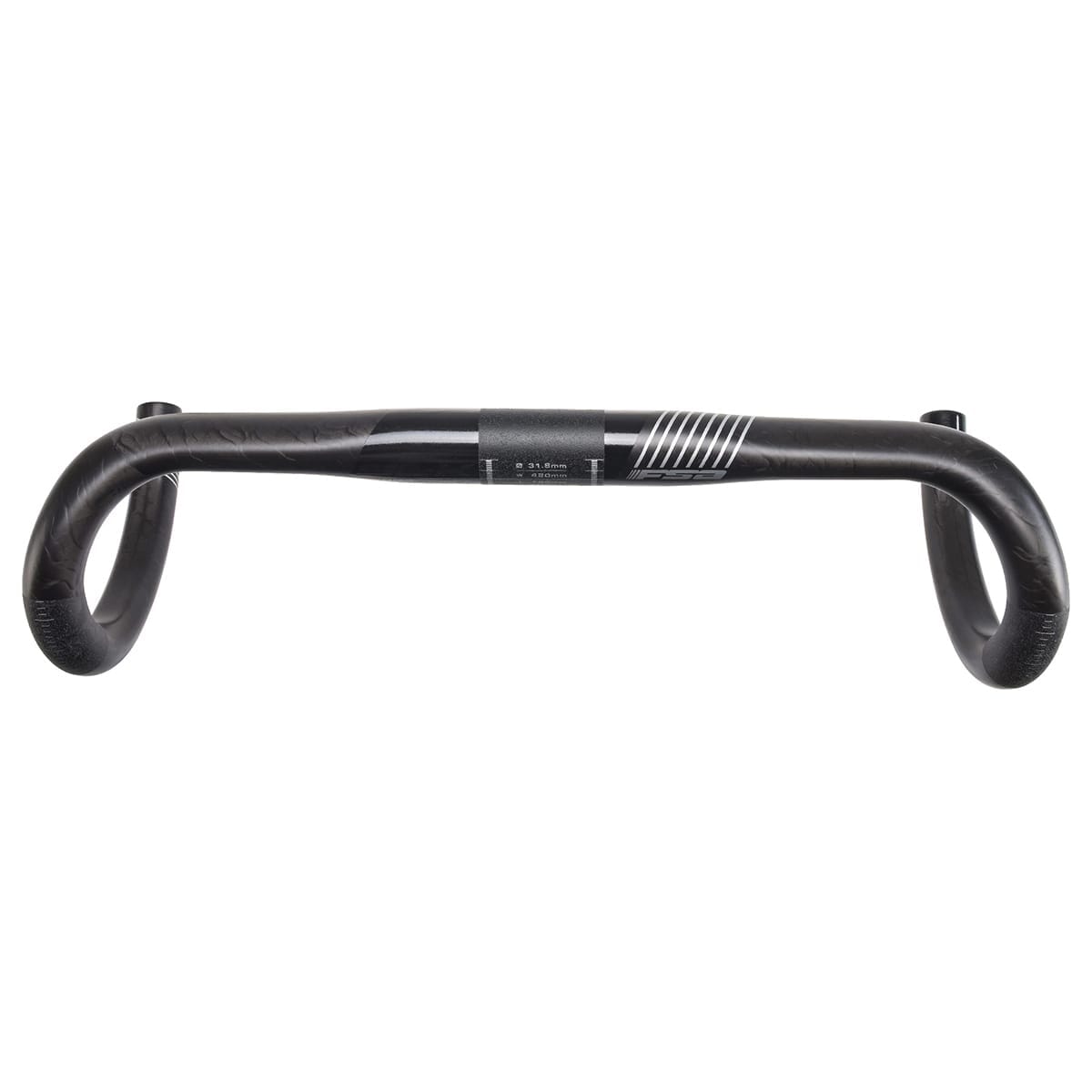 Stuur FSA SL-K COMPACT EPS/Di2 - Carbon