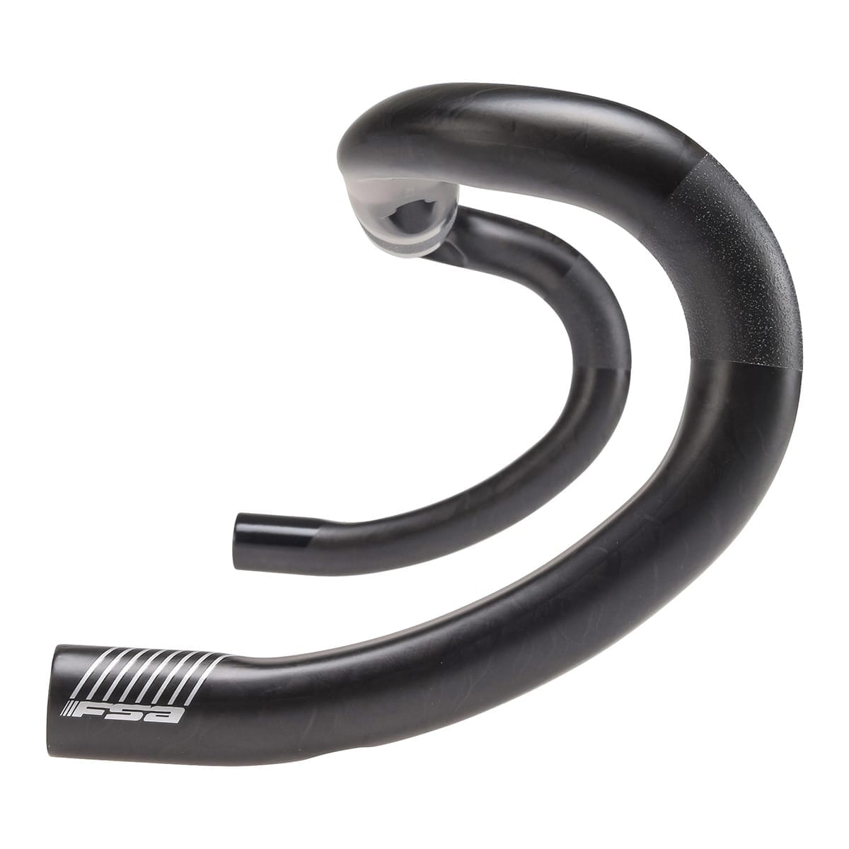 Stuur FSA SL-K COMPACT EPS/Di2 - Carbon