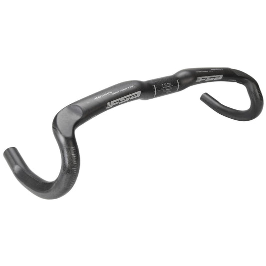 FSA K-WING AGX Flare 10° Handlebar - Carbon