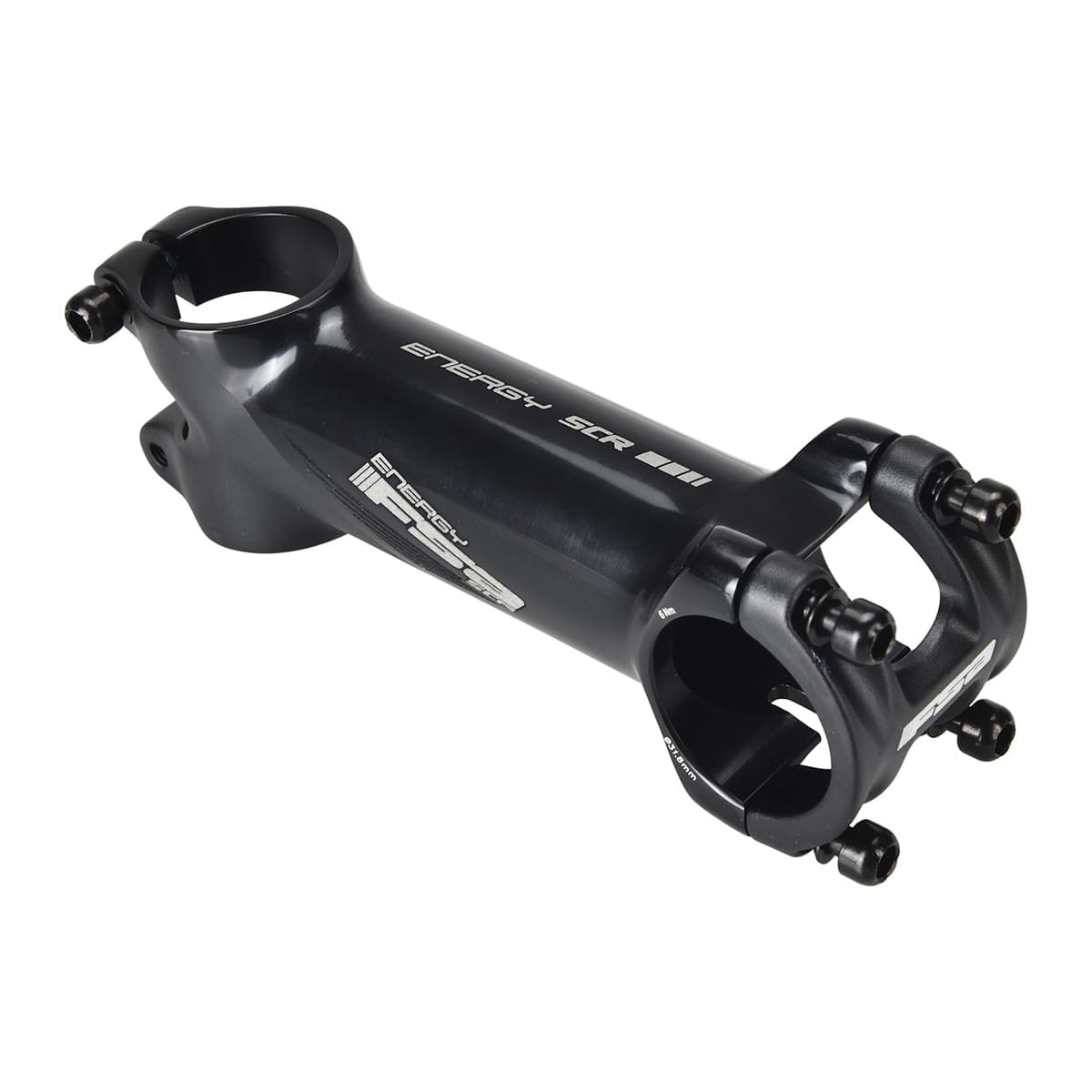 FSA ENERGY SCR 6° 1"1/8 Stem