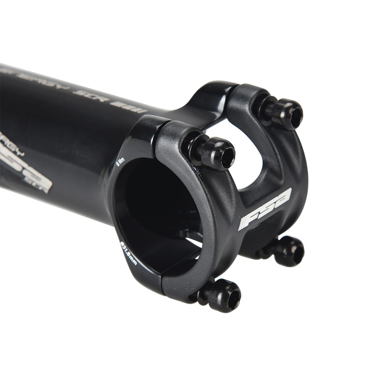 FSA ENERGY SCR 6° 1"1/8 Stem
