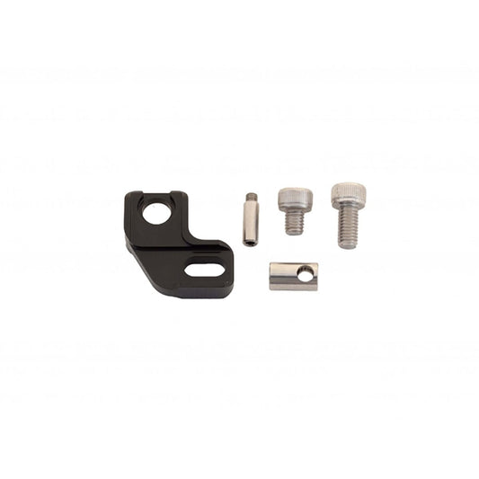 Kiinnitysadapteri BIKE YOKE Triggy Shimano i-Spec B -ohjaukselle #BY-SPECB