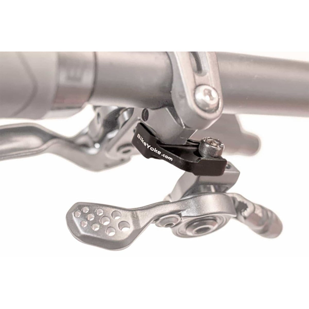 Mounting Adapter for BIKE YOKE Triggy Shimano i-Spec B Control #BY-SPECB