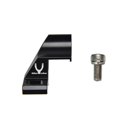 Monteringsadapter til SRAM BIKE YOKE Triggy Shimano i-Spec ll højre gearskifter # BY-SPECIIR