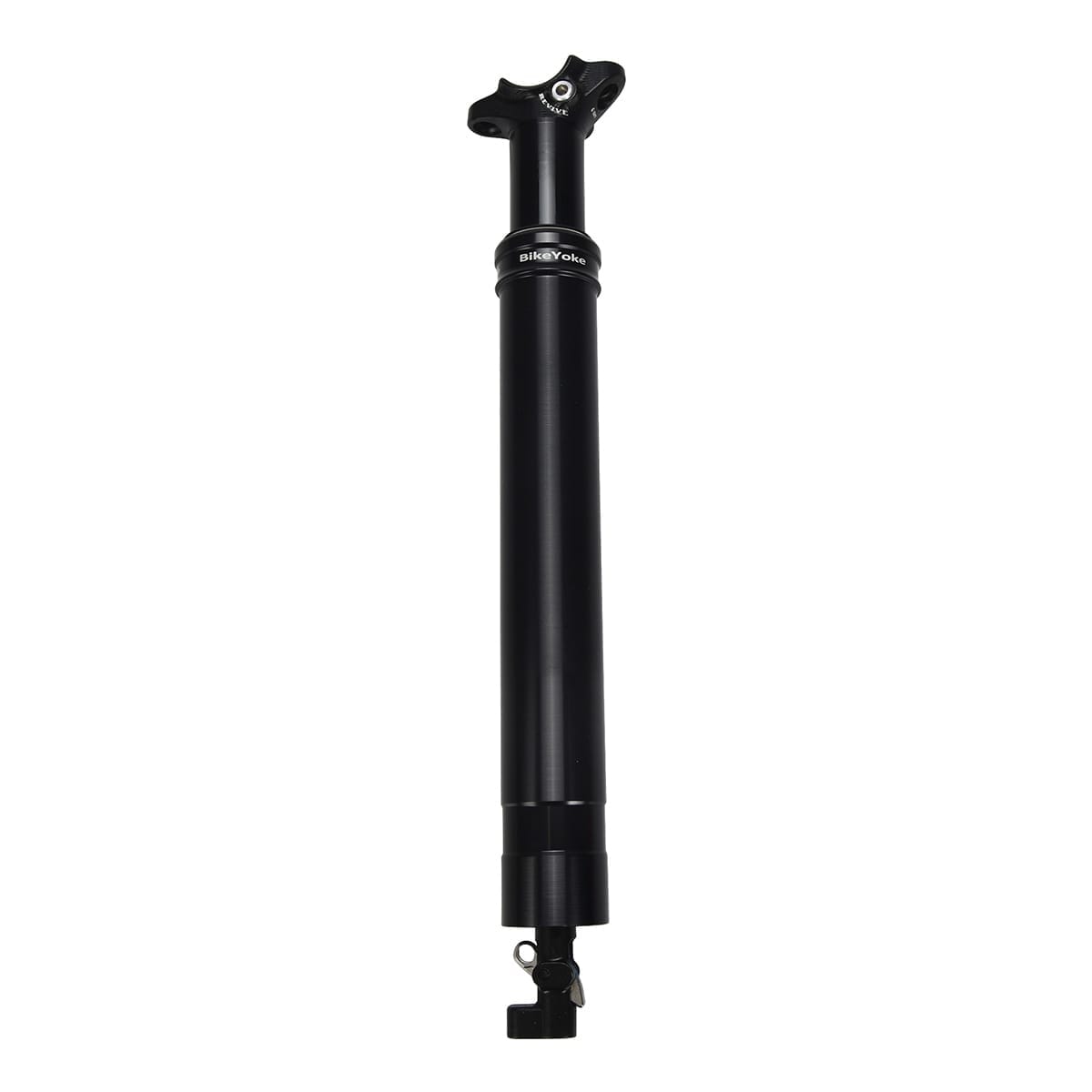 BIKEYOKE REVIVE 125 mm Telescopic Seatpost (Without Remote)