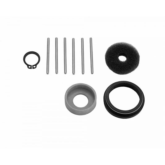 BIKEYOKE REVIVE/ DIVINE 30.9/31.6 mm Seatpost Lower Tube Service Kit #LOKIT1