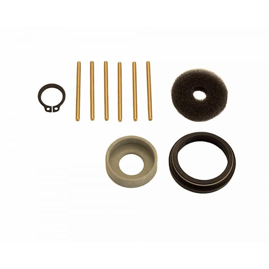 Zestaw Serwisowy Dolnej Rury Sztycy BIKEYOKE REVIVE/DIVINE 30.9/31.6 mm #LOKIT2