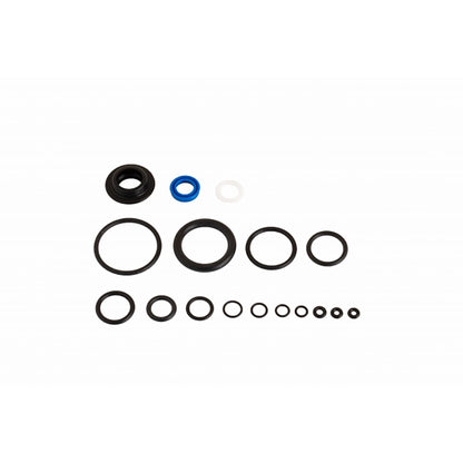 BIKEYOKE REVIVE Satulatolpan Patruunatiivistesarja #SEALKIT1