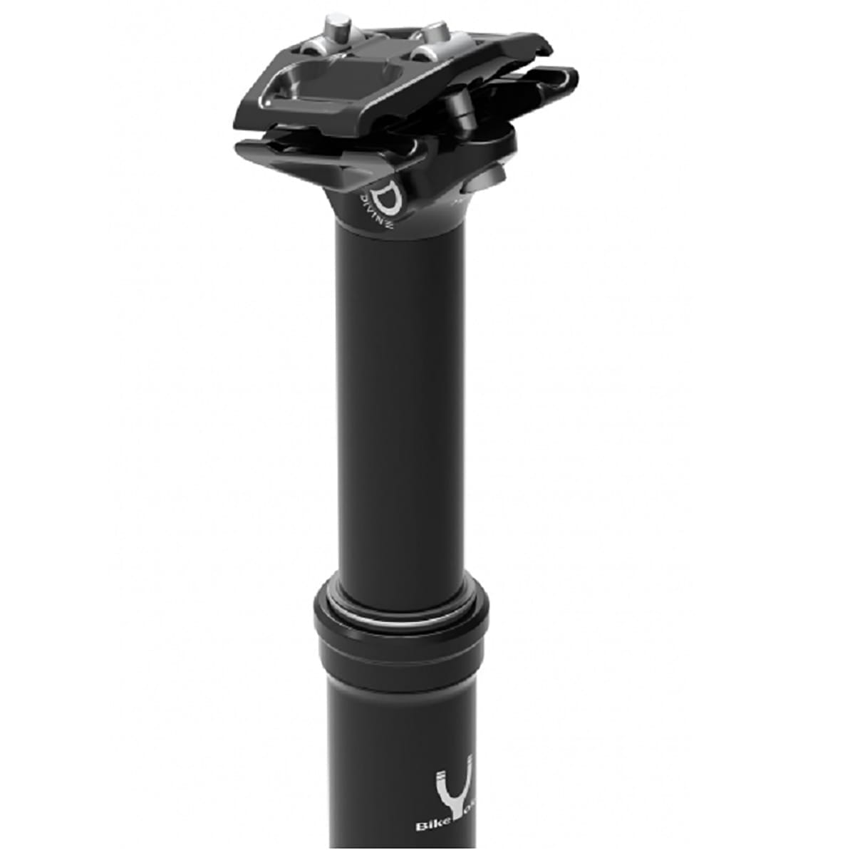 BIKEYOKE DIVINE SL 80 mm Telescopic Seatpost (Without remote)