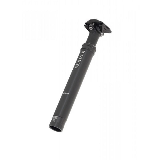 Τηλεσκοπική Σέλα BIKEYOKE DIVINE SL Rascal 80 mm (Χωρίς Χειριστήριο)