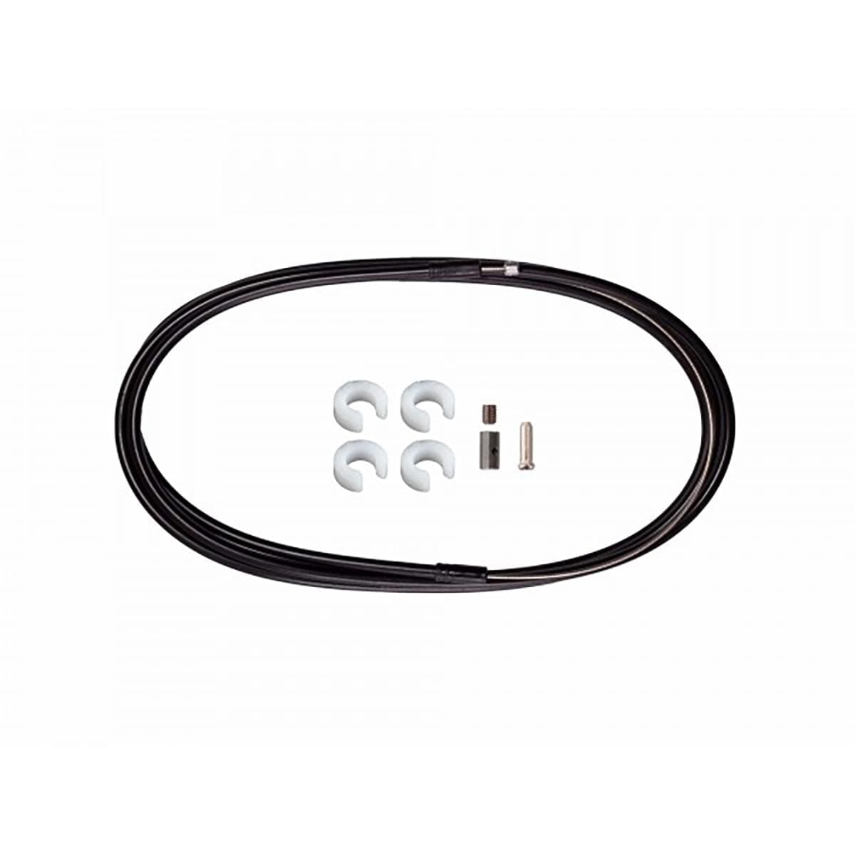 Teleskopická sedlová tyč BIKEYOKE DIVINE 125 mm (bez ovladače)