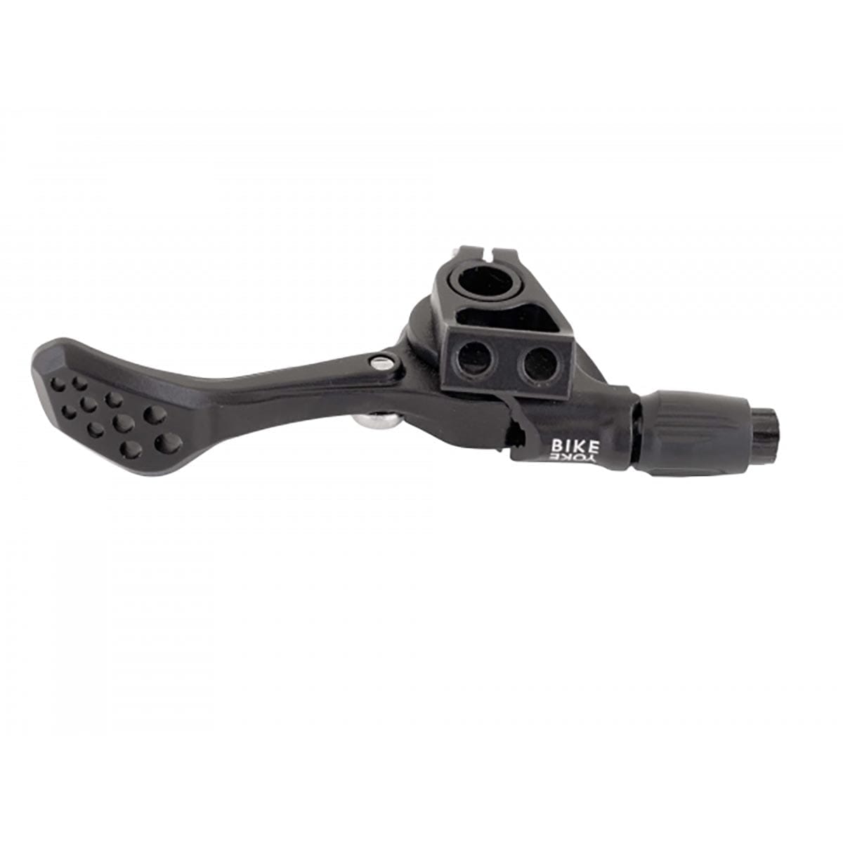 BIKEYOKE TRIGGY ALPHA Long Seatpost Remote without Clamp #BY-TRGAL
